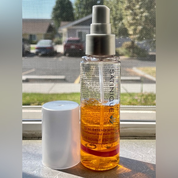 Dual Defend Spray For Environmental & Thermal Protection - Picture 1 of 4